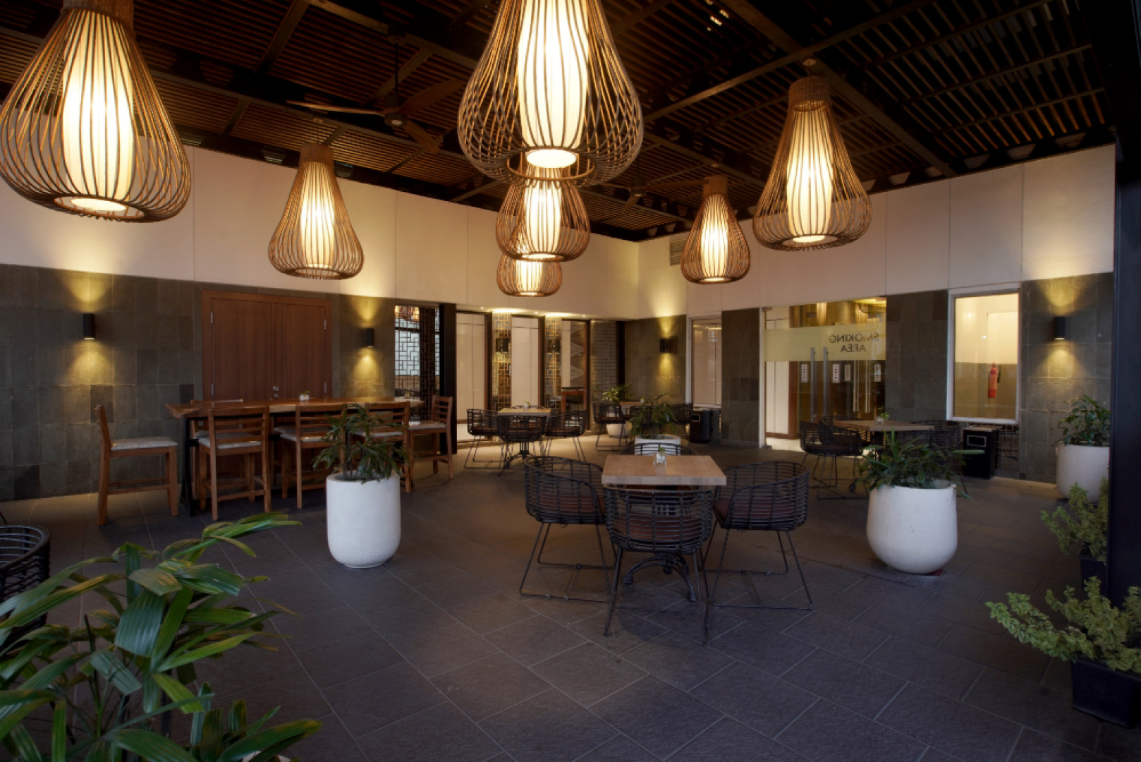 ASTON Jambi Hotel & Conference Center