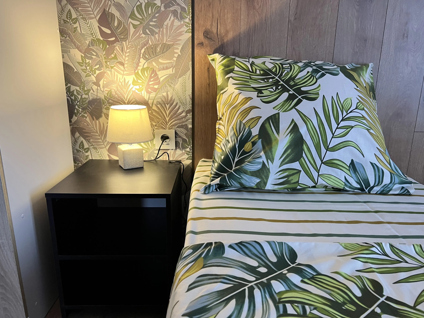 Апартаменты с Шикарным Видом