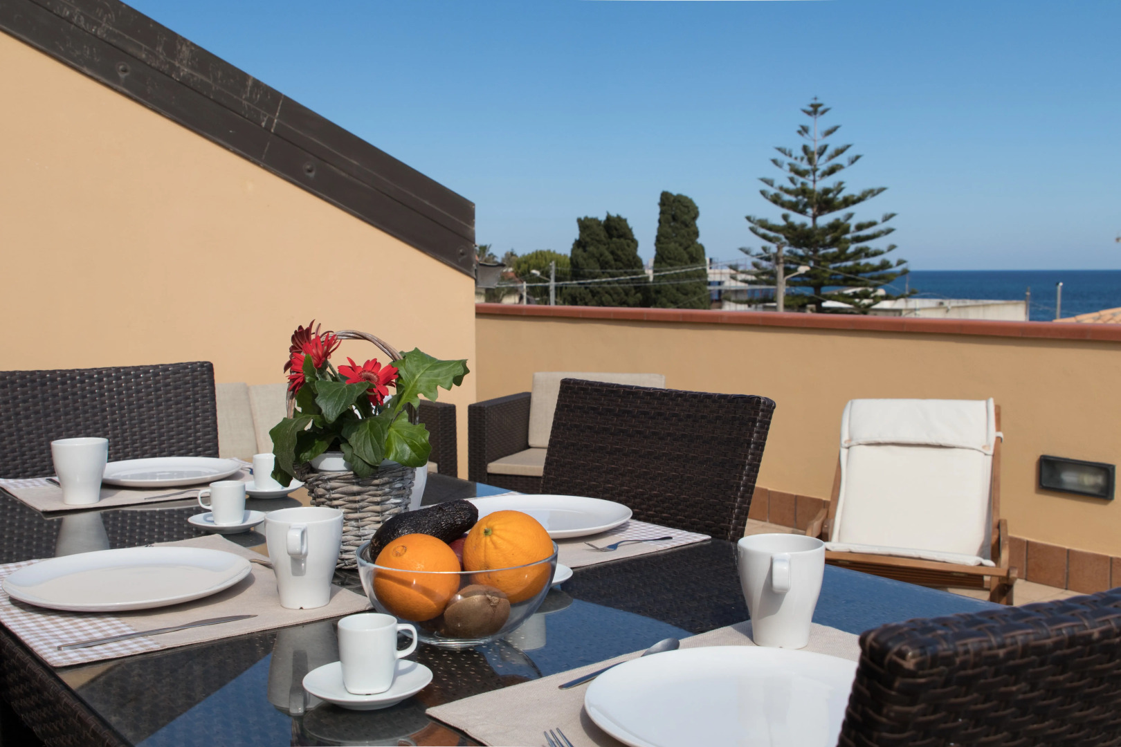 Апартаменты Eucaliptus