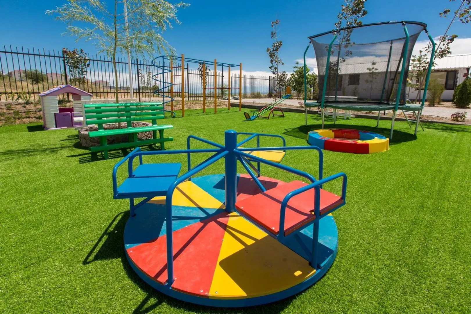 База отдыха La Dolce Vita