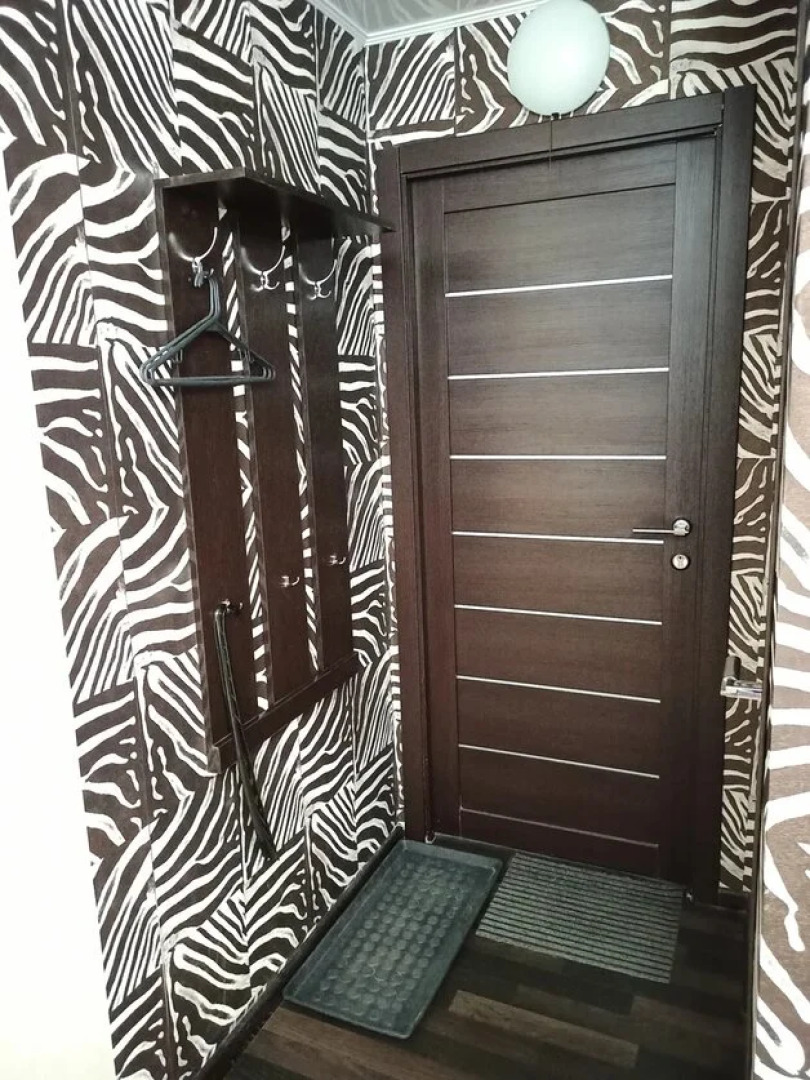 Квартира Блюхера 54 - 1