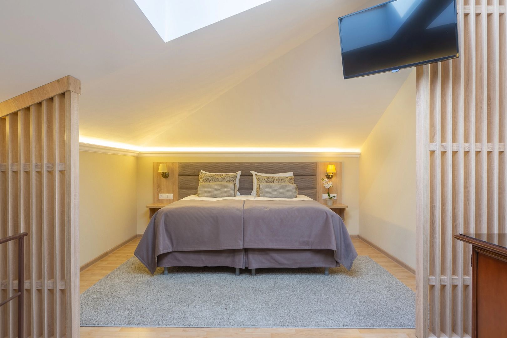 Бутик-Отель Аристократ