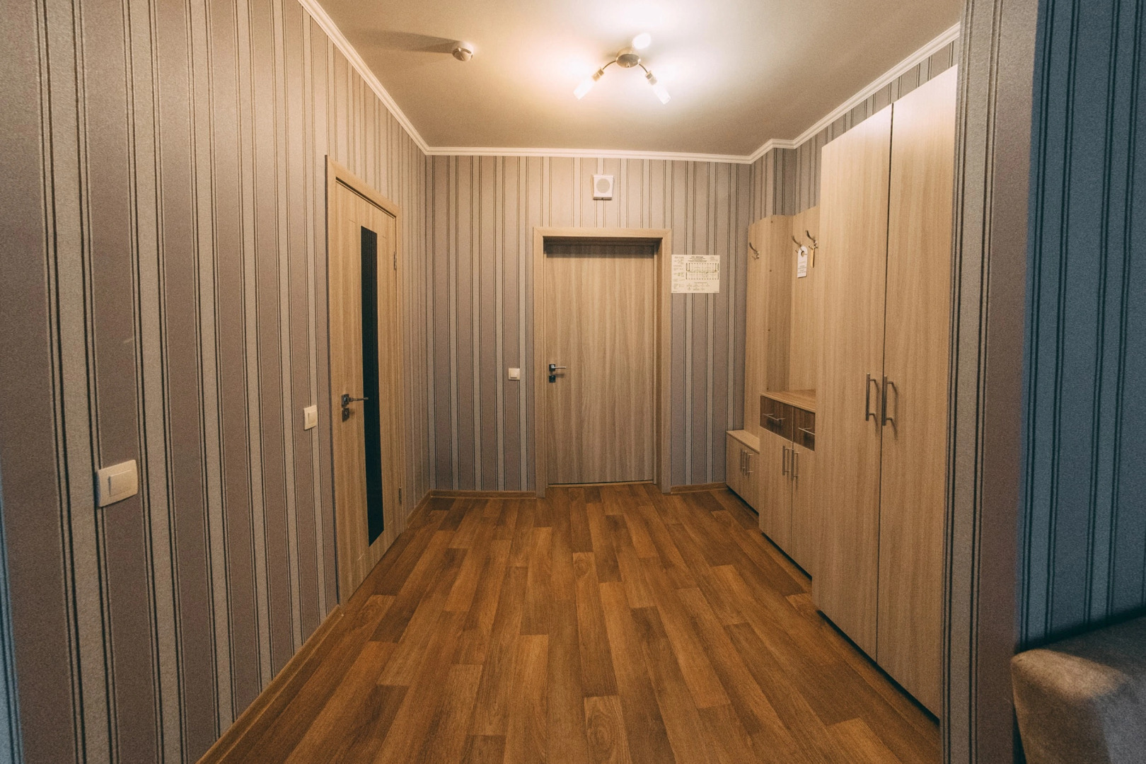 Михайловский Гостиничный Комплекс