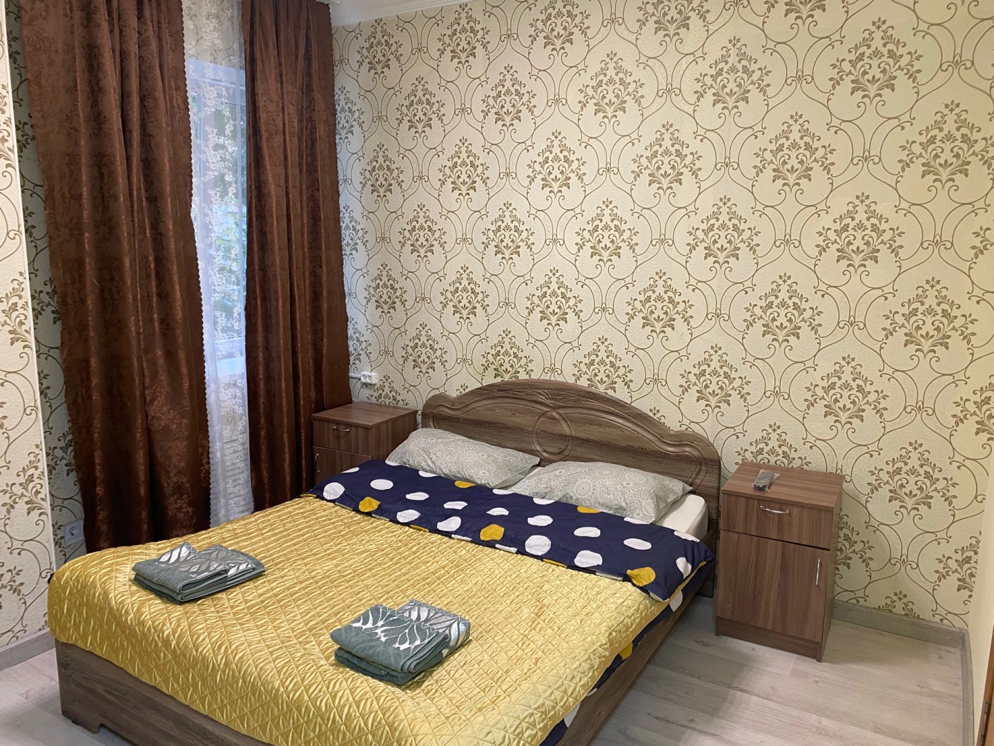 Отель Концерт на Таганской