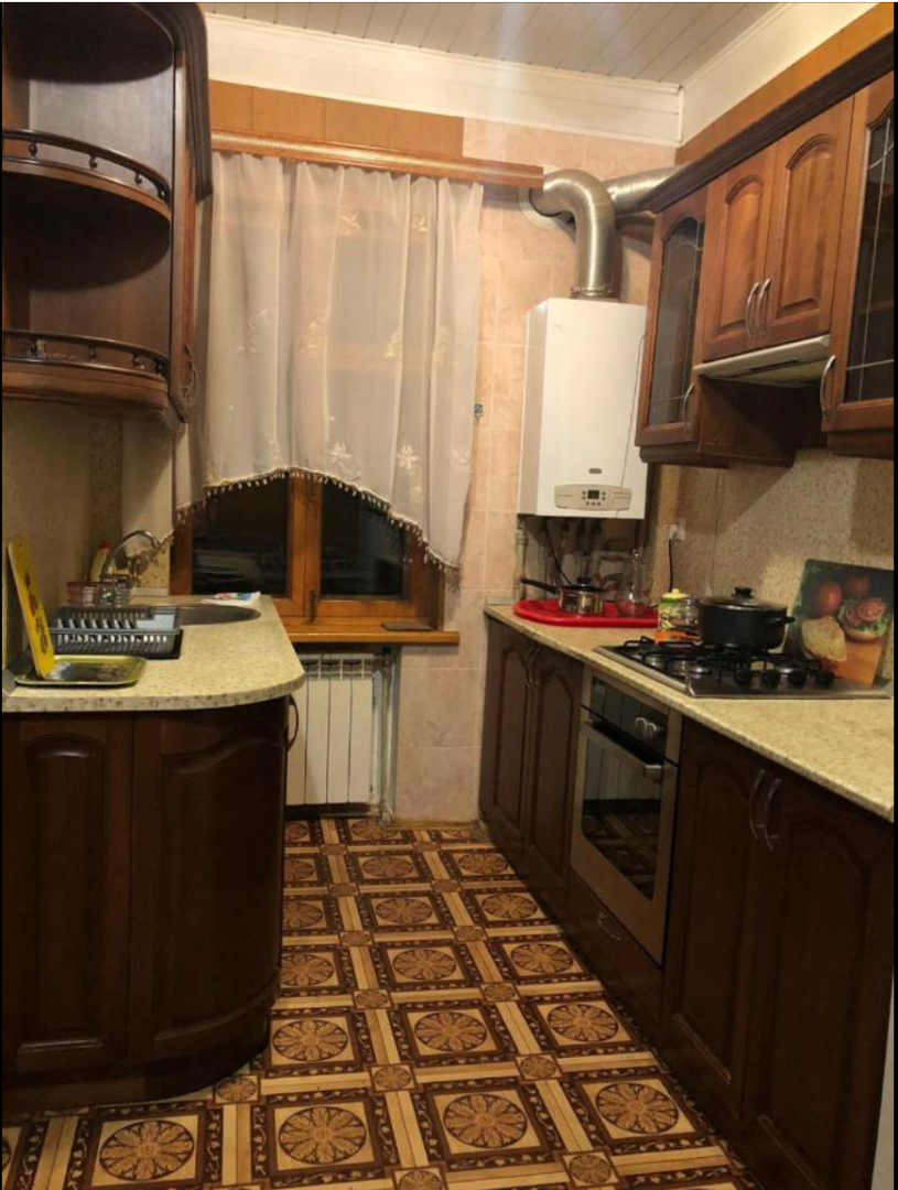 Гостевой Дом Holiday Home