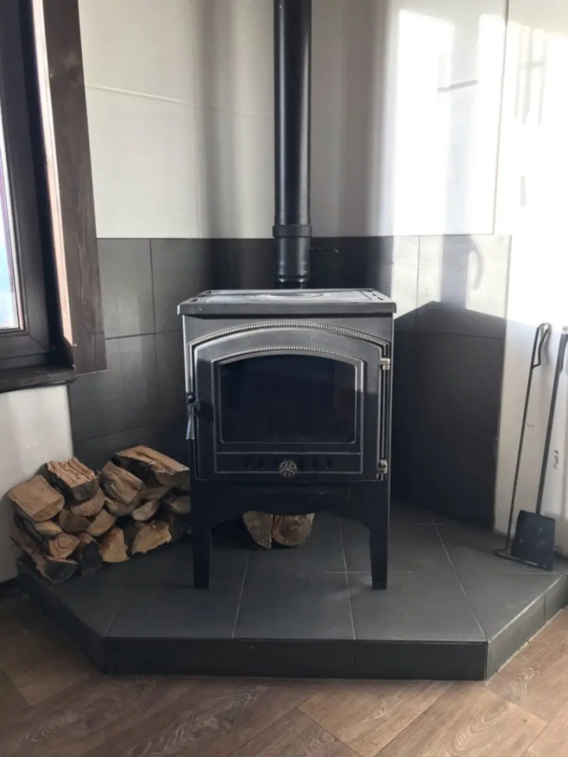 Гостевой Дом Уютный дом на берегу моря