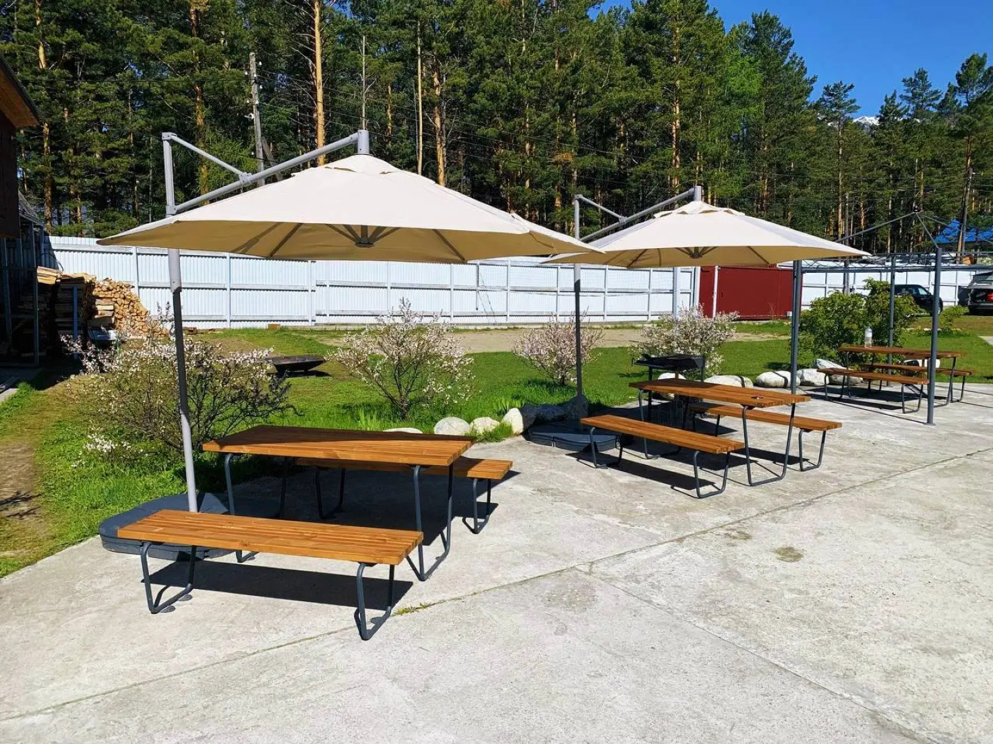 Гостевой дом ДомАршан