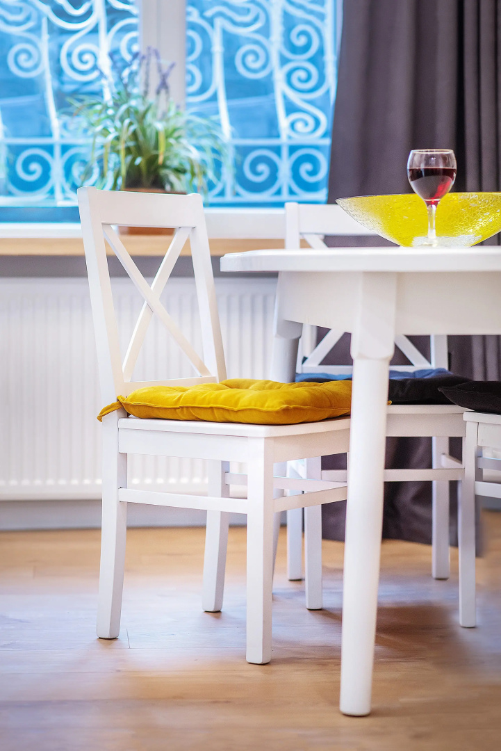 Апартаменты HB apartments Beridze II