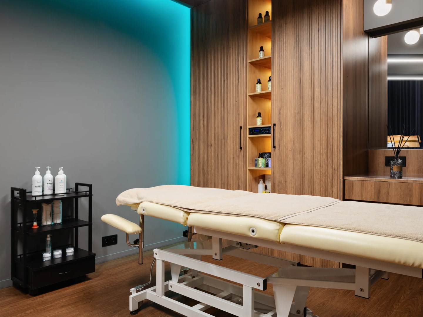 Санаторий «Родник»