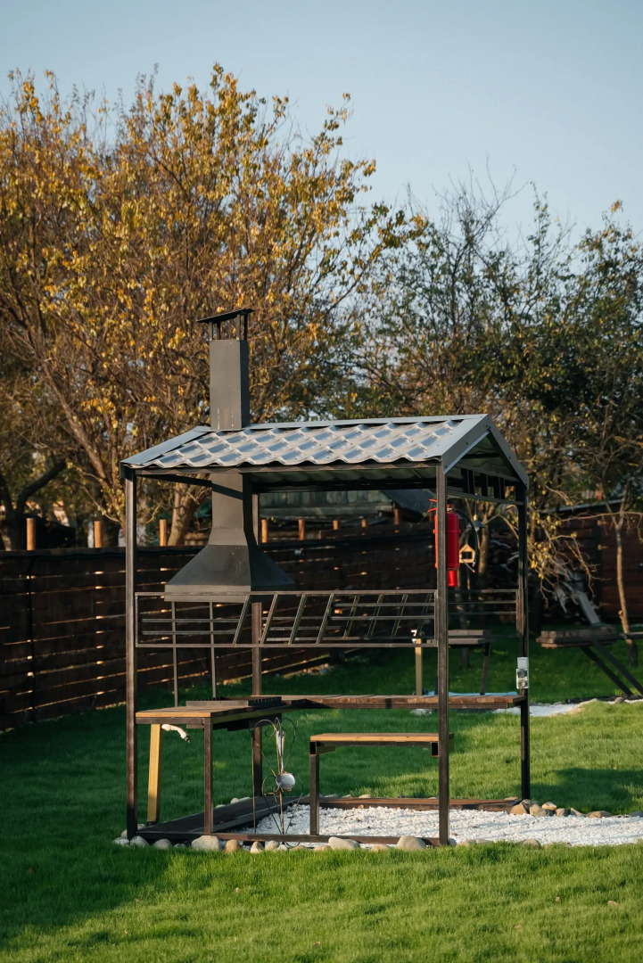 Частный дом Казачий Двор