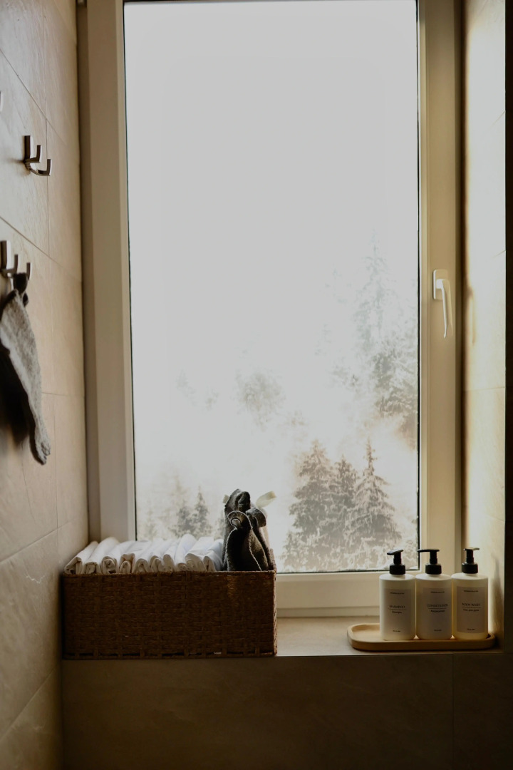 Частный дом Дом с баней на дровах