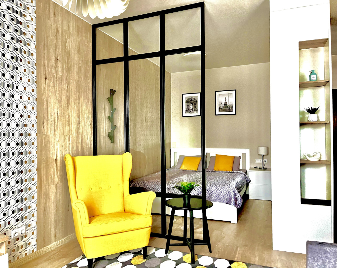 Апартаменты Сибирские Путешествия самостоятельное заселение