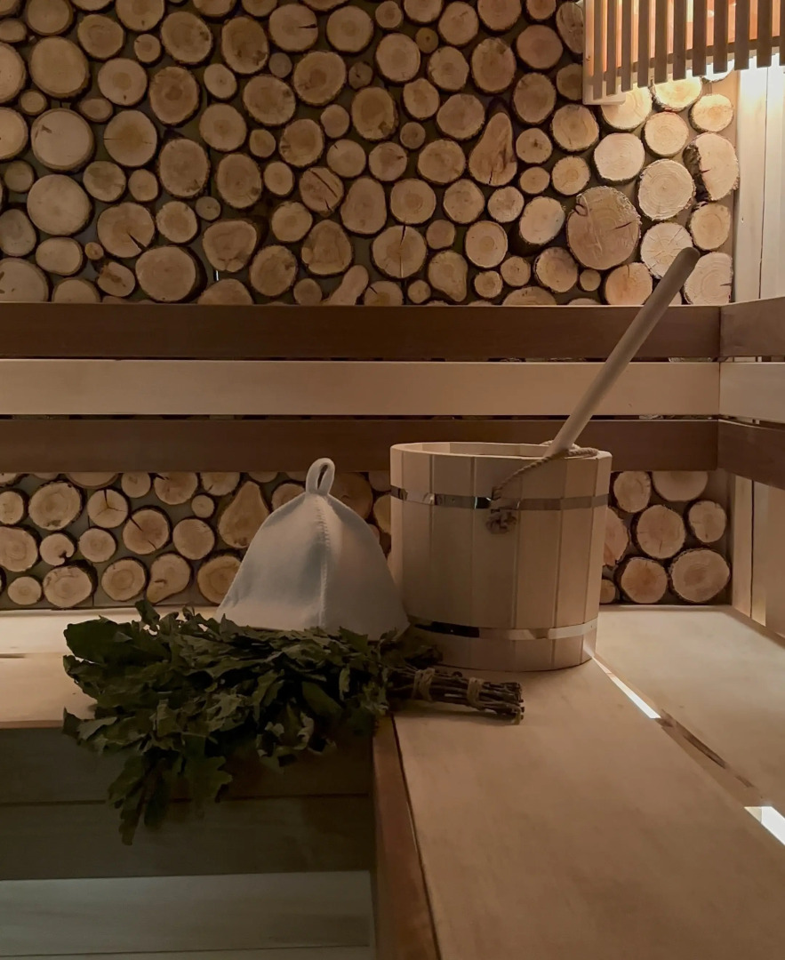 Частный Дом Wood Estate