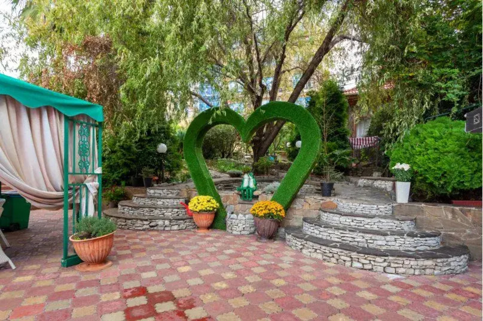 Гостевой Дом Медовая