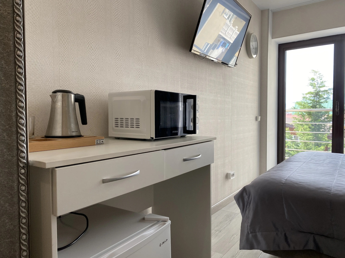 Апартаменты Капри Хаус Ленина 219/4 (5)