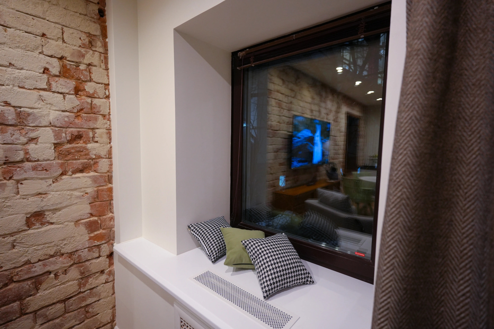 Апартаменты у Кремля