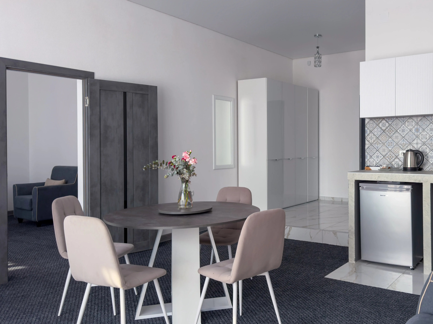 Апарт-отель Portland