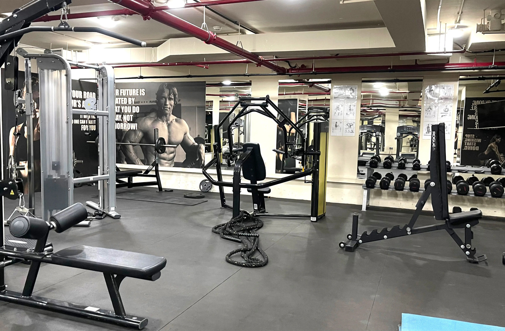 Apartments Elite Lux Holiday Homes - Modern Comfort Studio in Business Bay