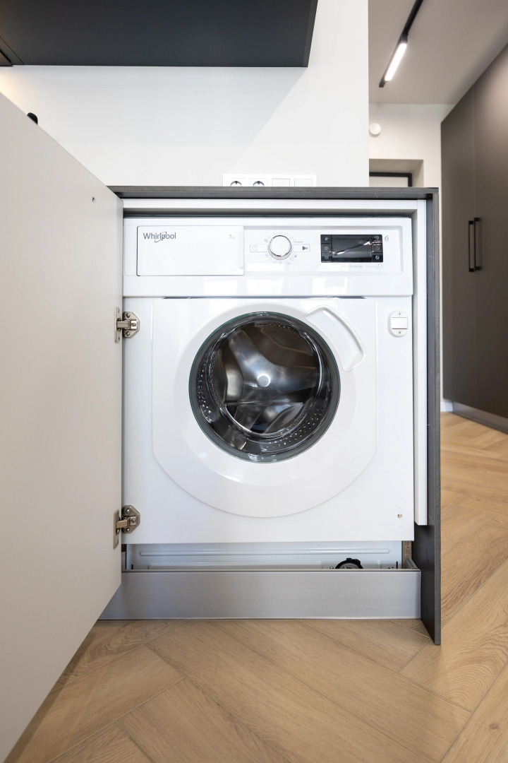 Квартира Уютные апартаменты на Кленовой 2