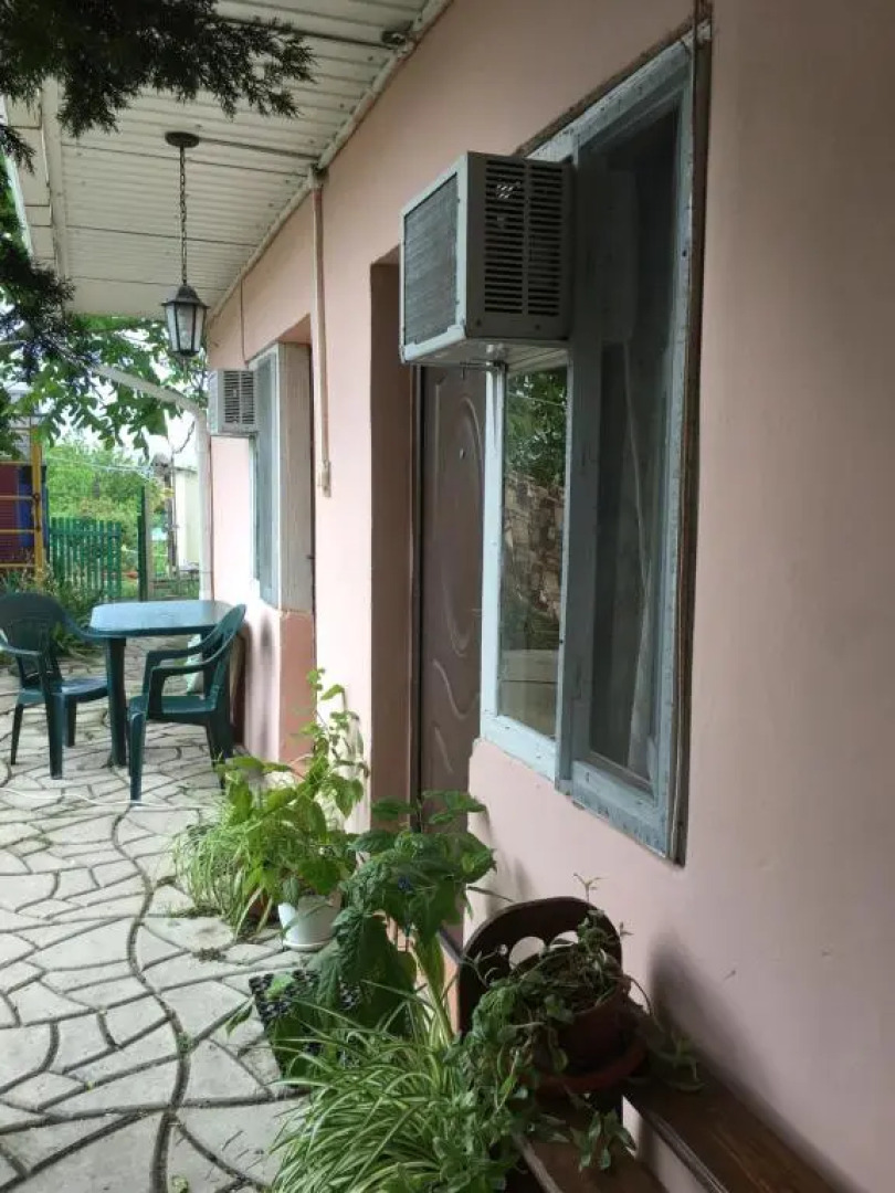 Гостевой Дом Отдых у Моря