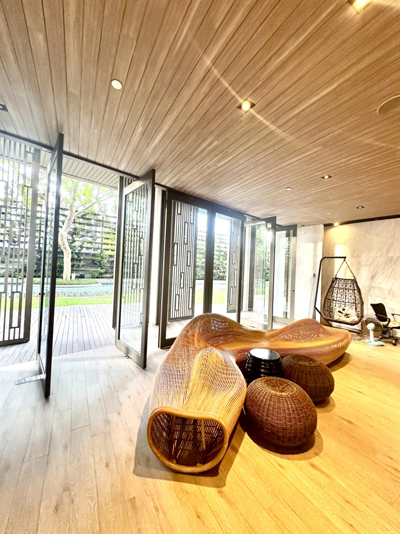 Апартаменты Baan Plai Haad Wongamat