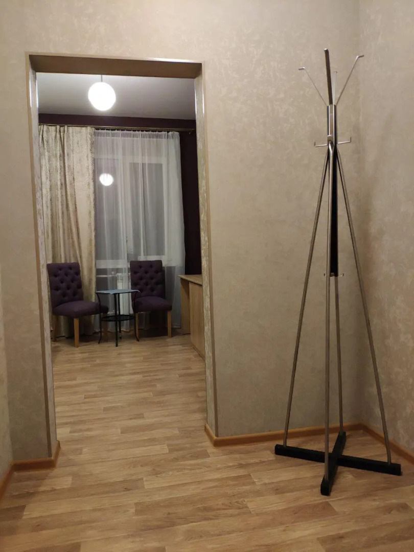 Апартаменты Дом на Мельнова 5