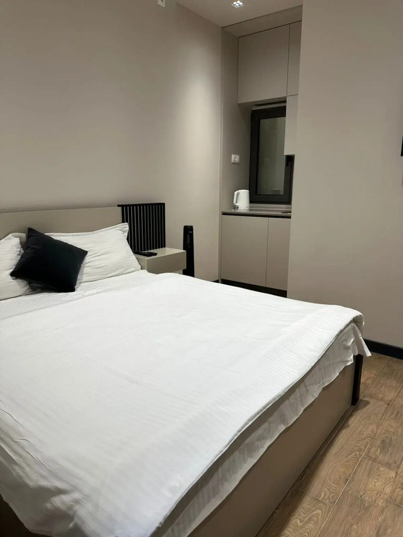 Апарт Отель DVDapartment