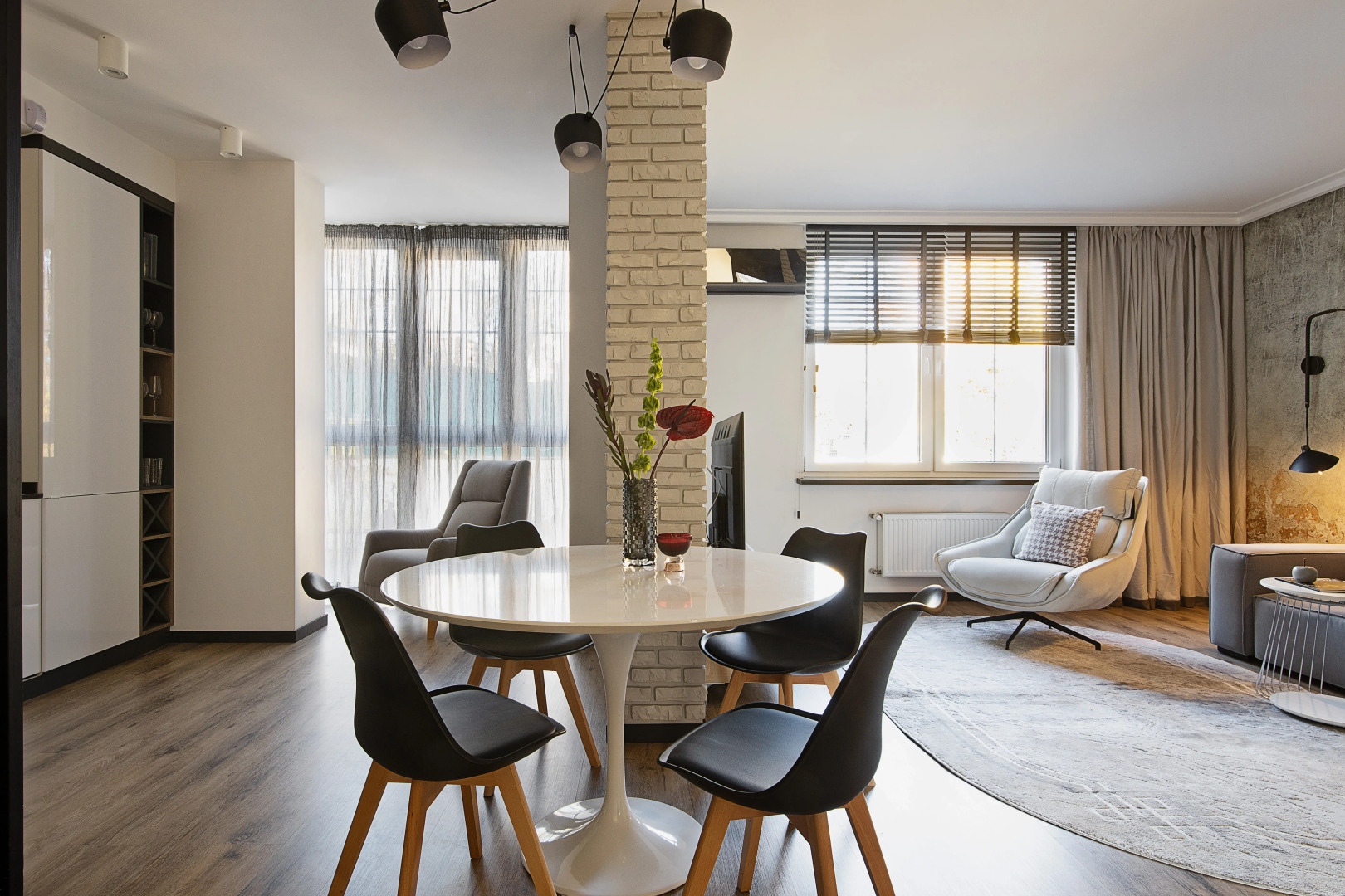 Апартаменты Rauschen by Pavlov