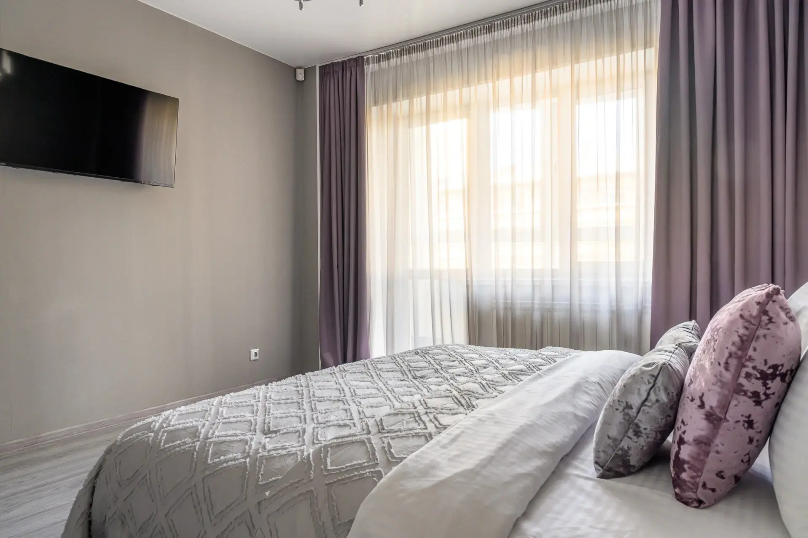 Квартира в 10 минутах от дендрологического парка