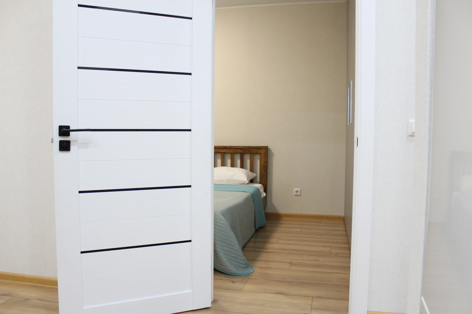 Квартира Просторная 1к на Уфимском шоссе