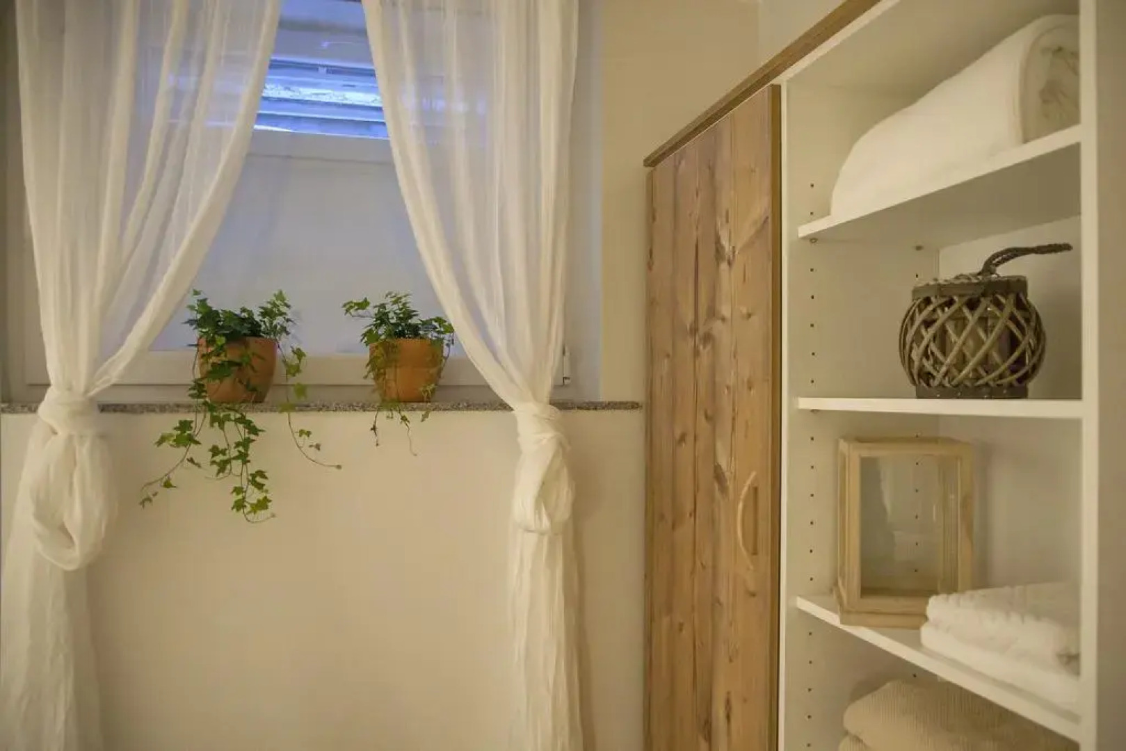 Апартаменты The Nook