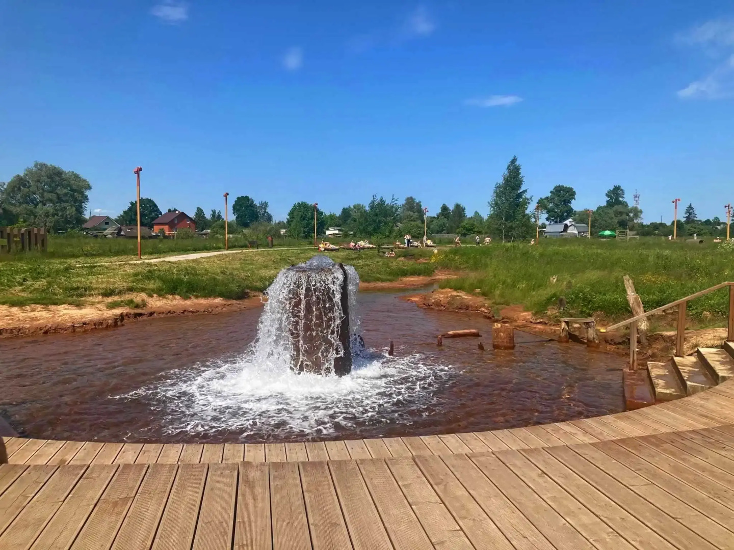 Квартира Тихая в центре курортного города