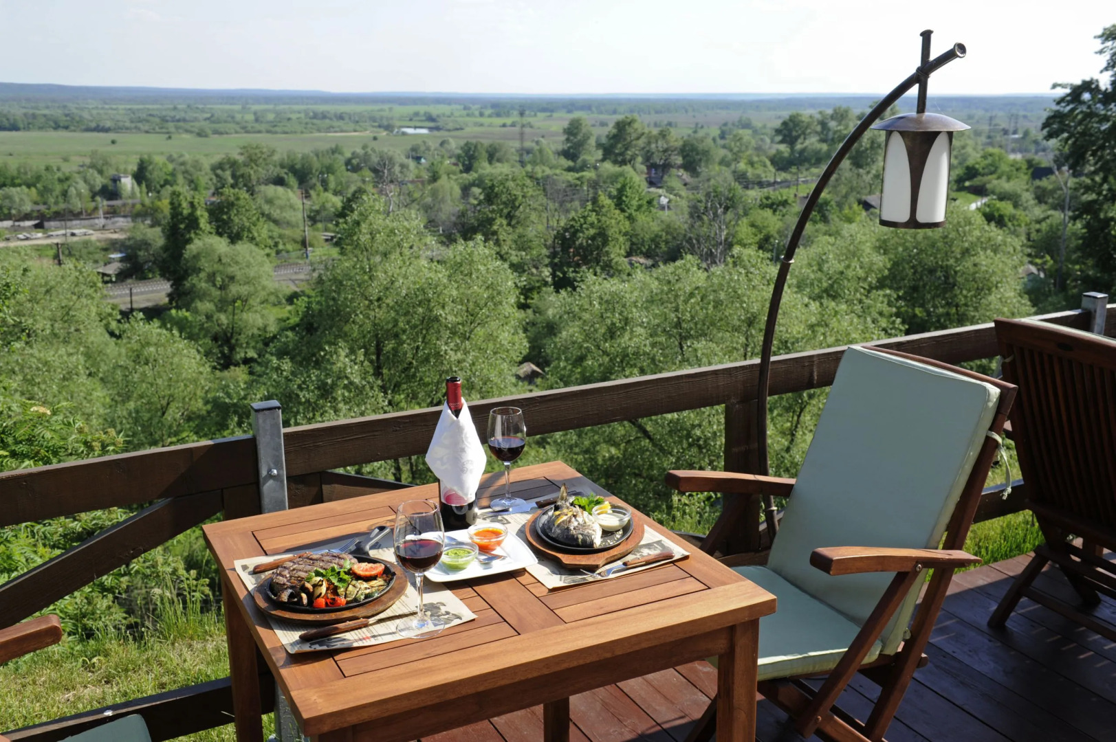 Парк-Отель Вознесенская Слобода