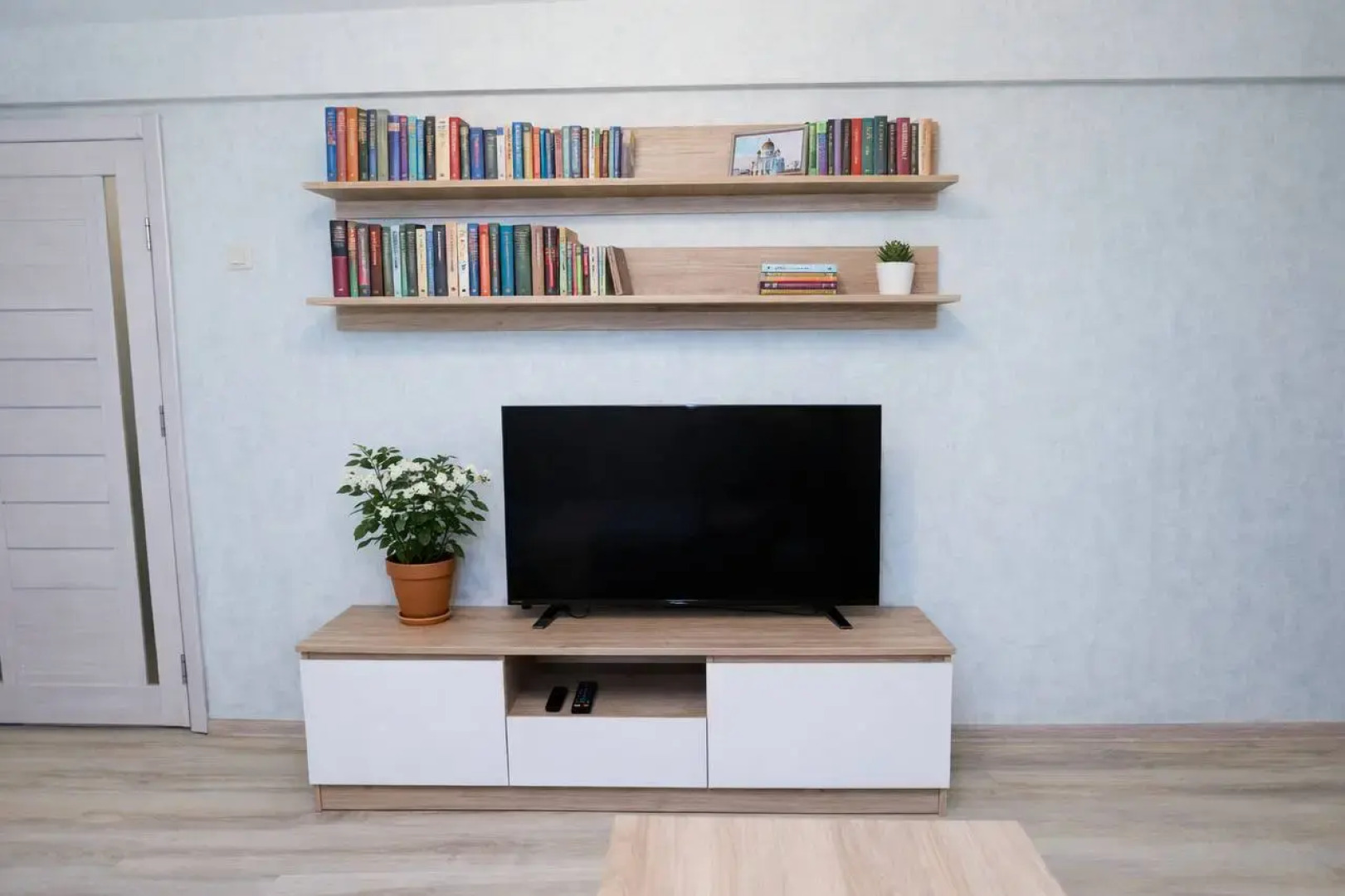 Квартира Резиденция на Коммунаров