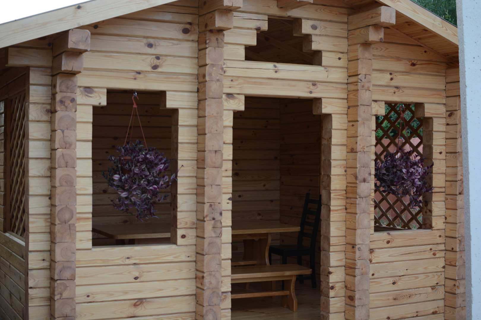 Отель Тет-а-Тет