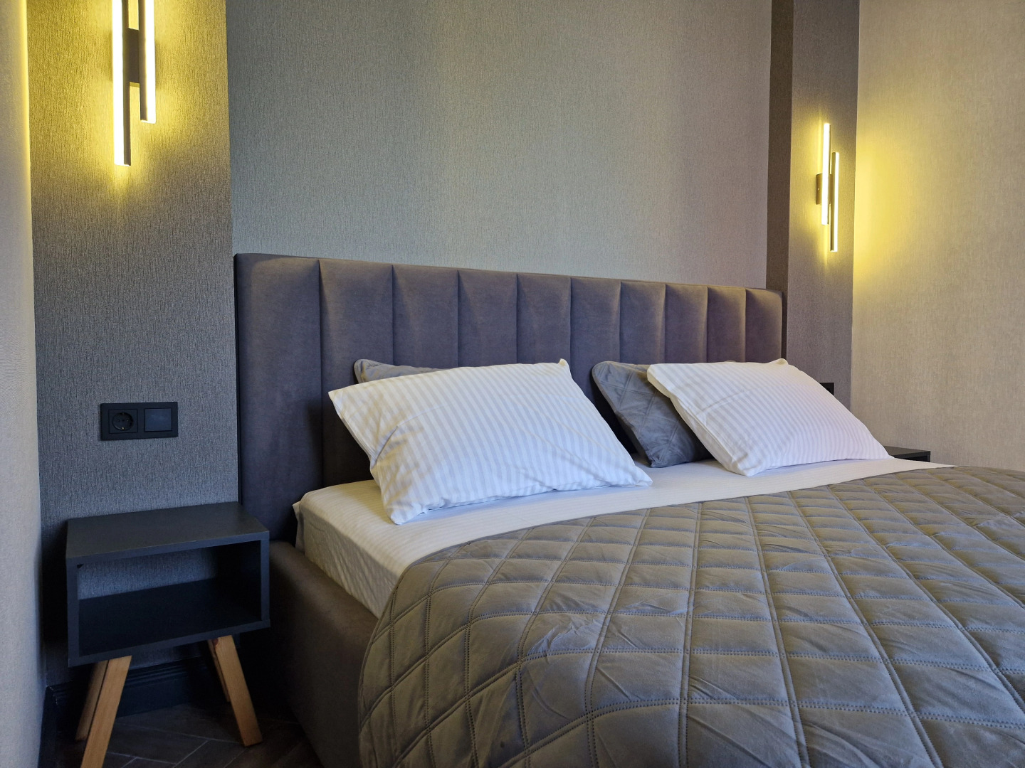 Квартира люкс в центре на набережной