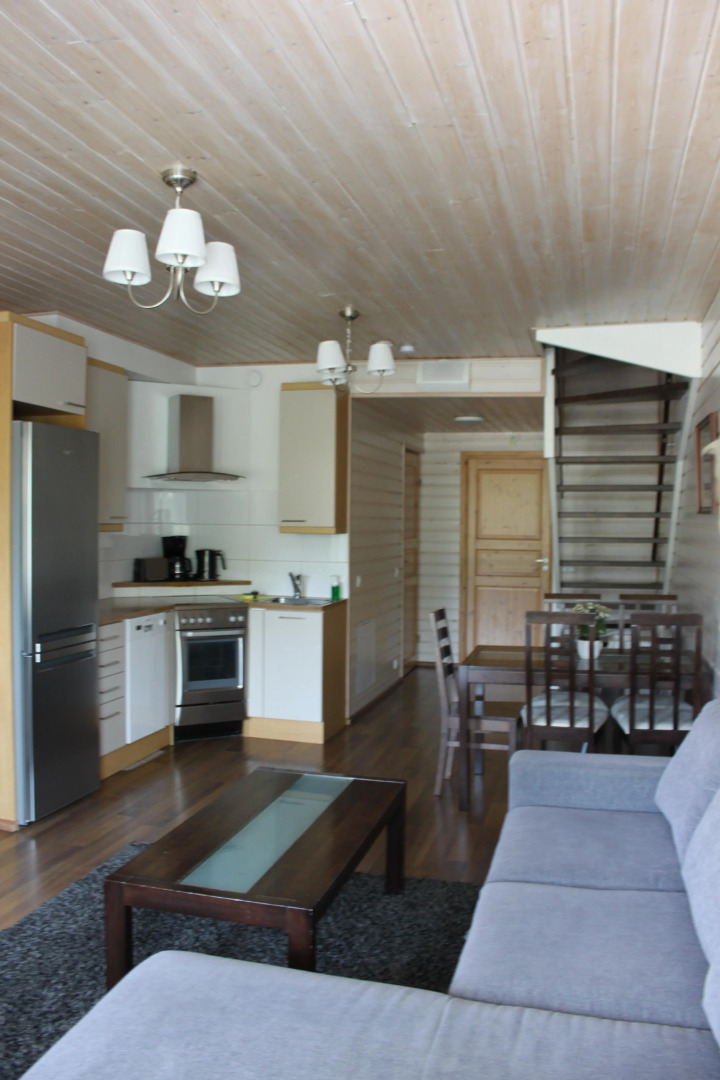 Апартаменты Saimaa Seasons Marina Villas