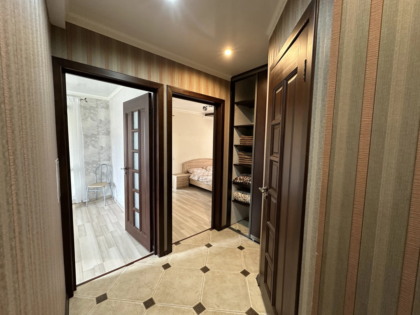 Апартаменты PaulMarie City