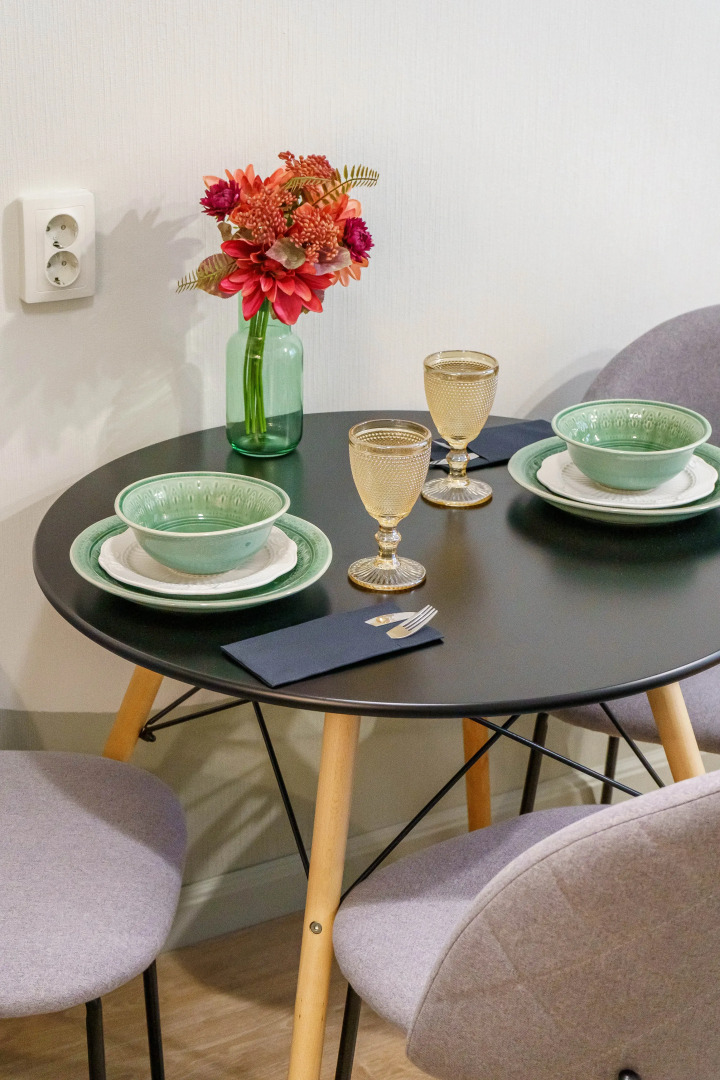 Квартира Горный институт