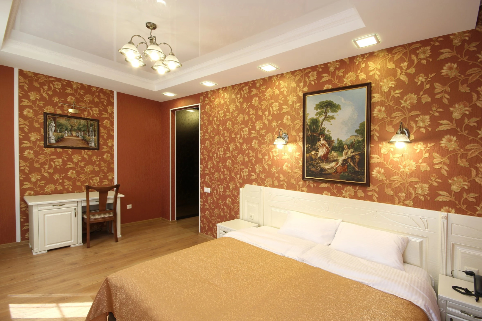 Отель Городской Абсолют