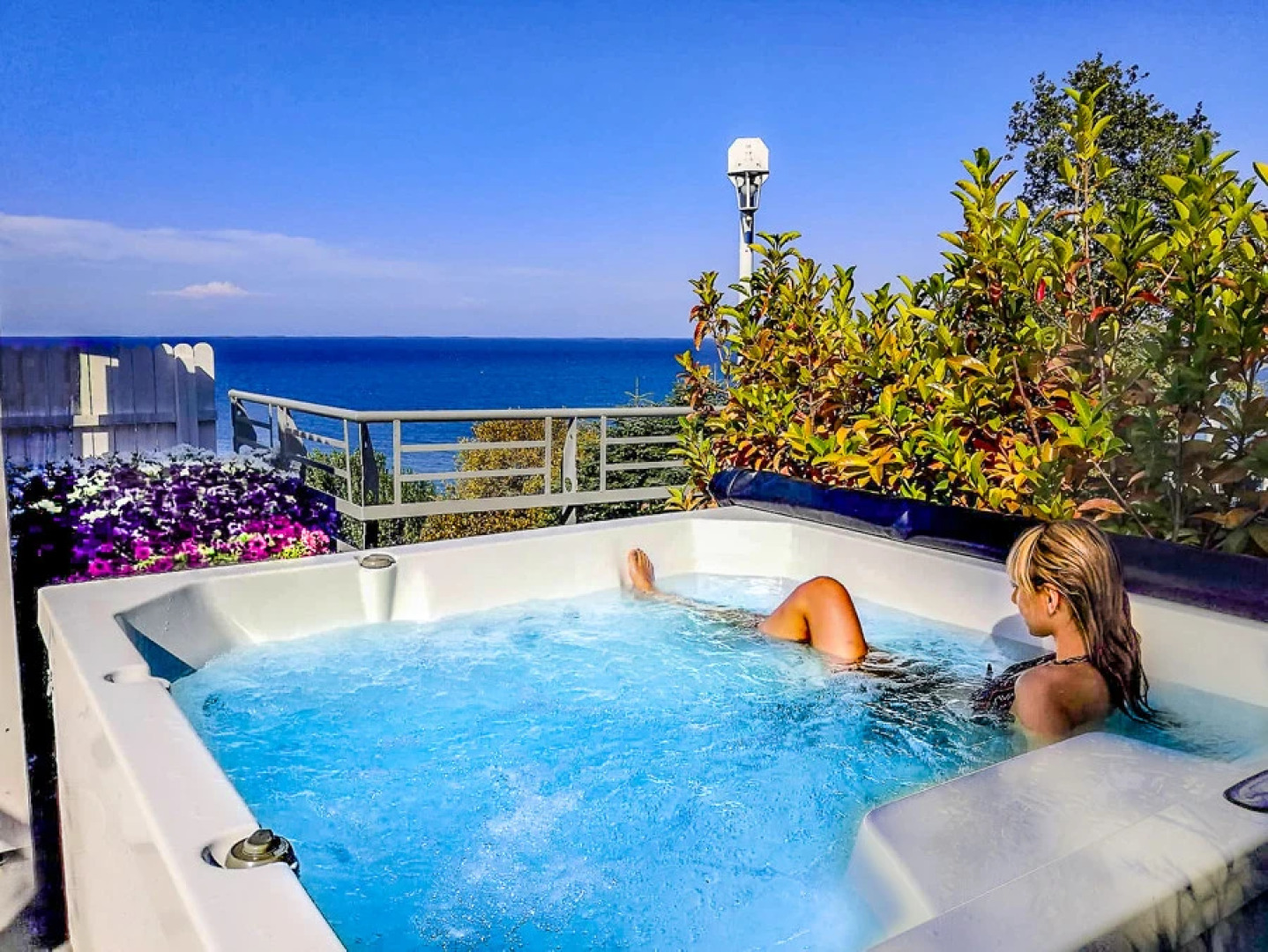 Отель Panorama Suites & Spa Adults Only