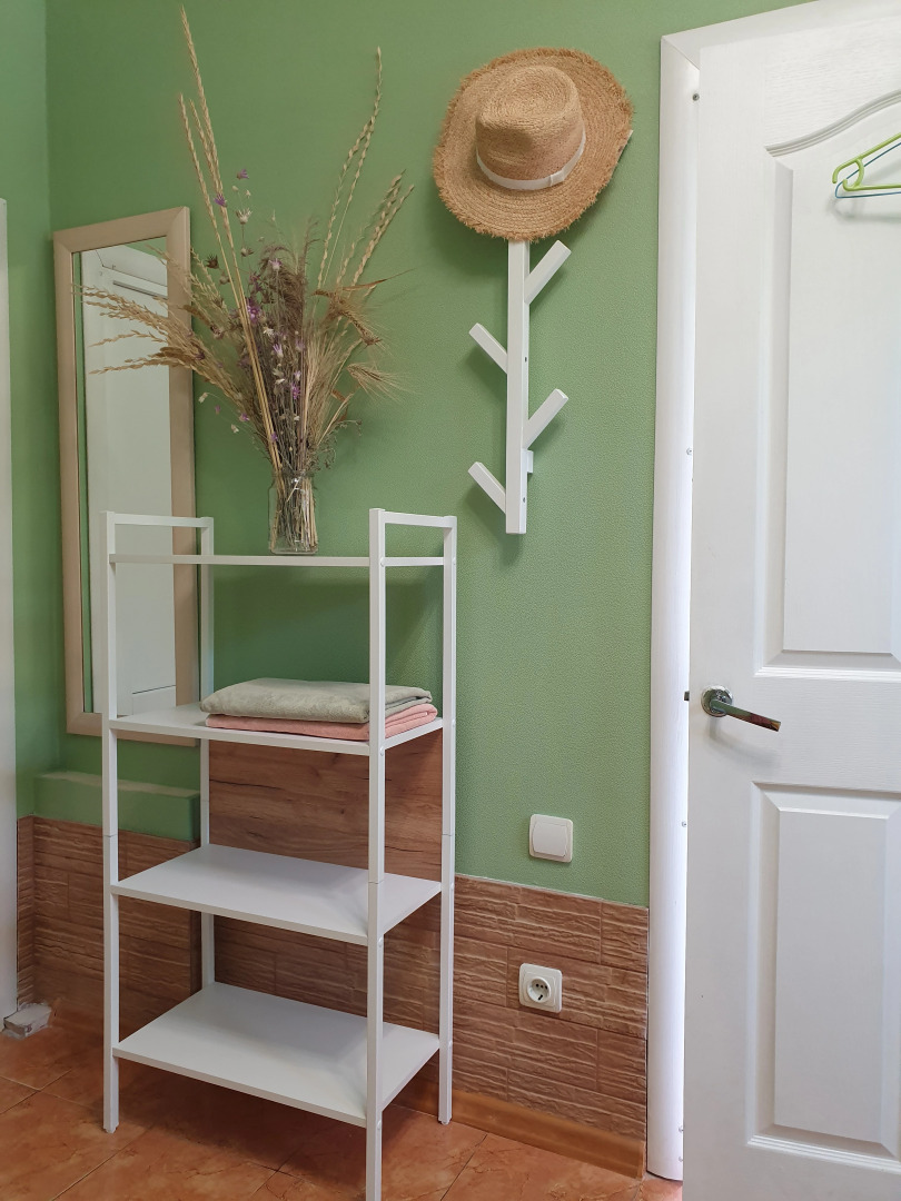 Квартира студия на улице Комсомольская, 14 6