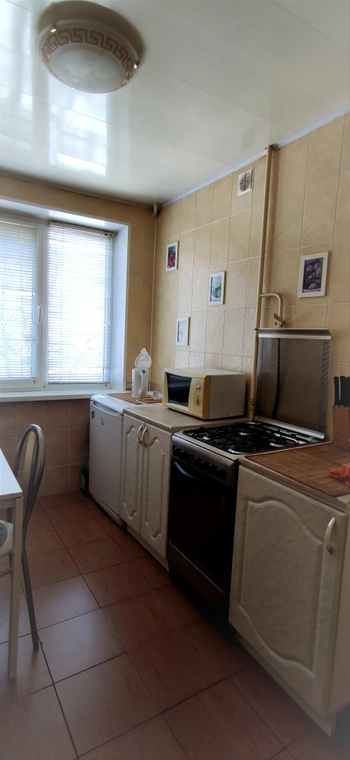 Апартаменты на Провиантской