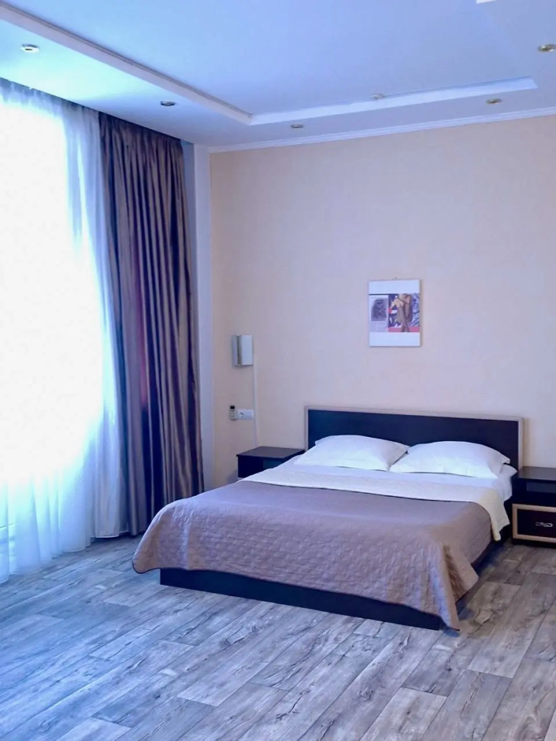 Мини-Отель Южный Дворик