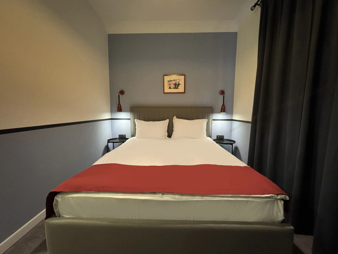 City Centre Hotel