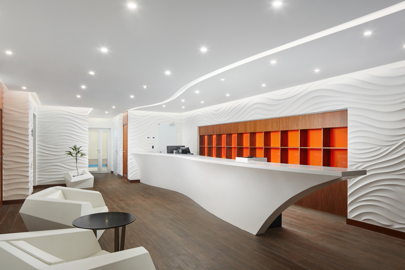 Отель Minsk Marriott
