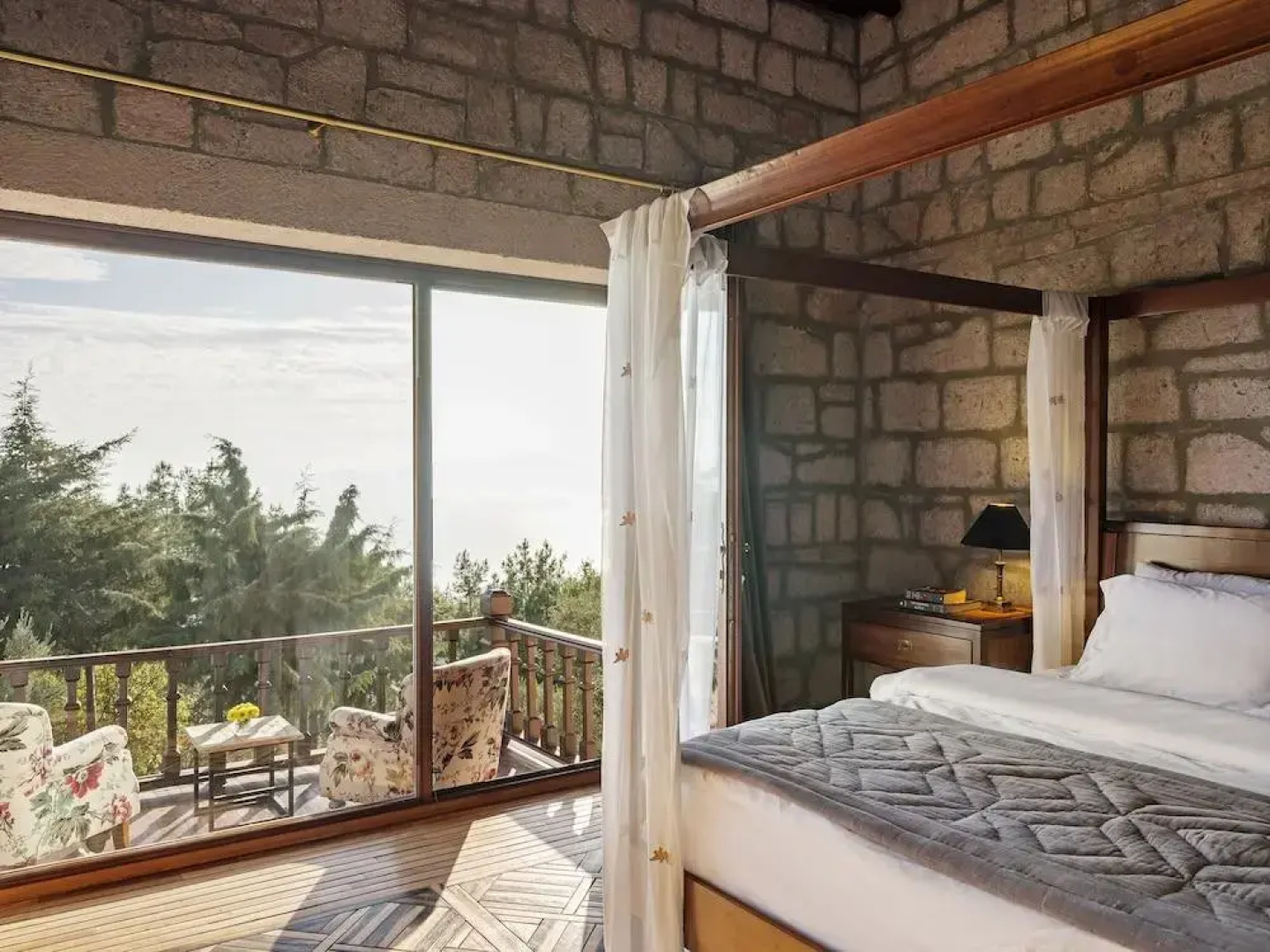 Отель Simurg Inn