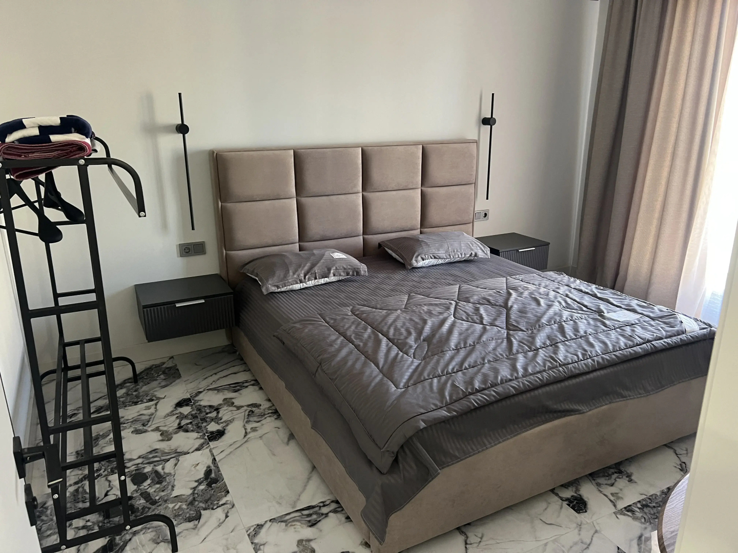 Апартаменты Grand Apart