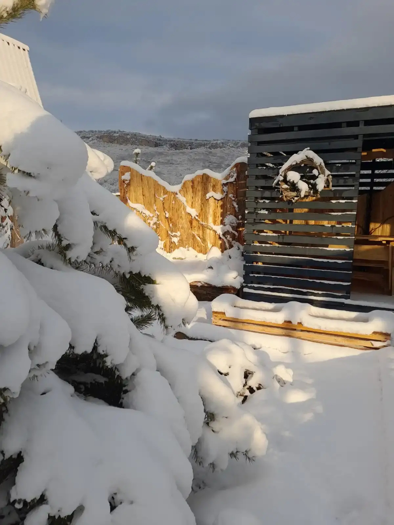 Гостевой Дом GREEN WOOD