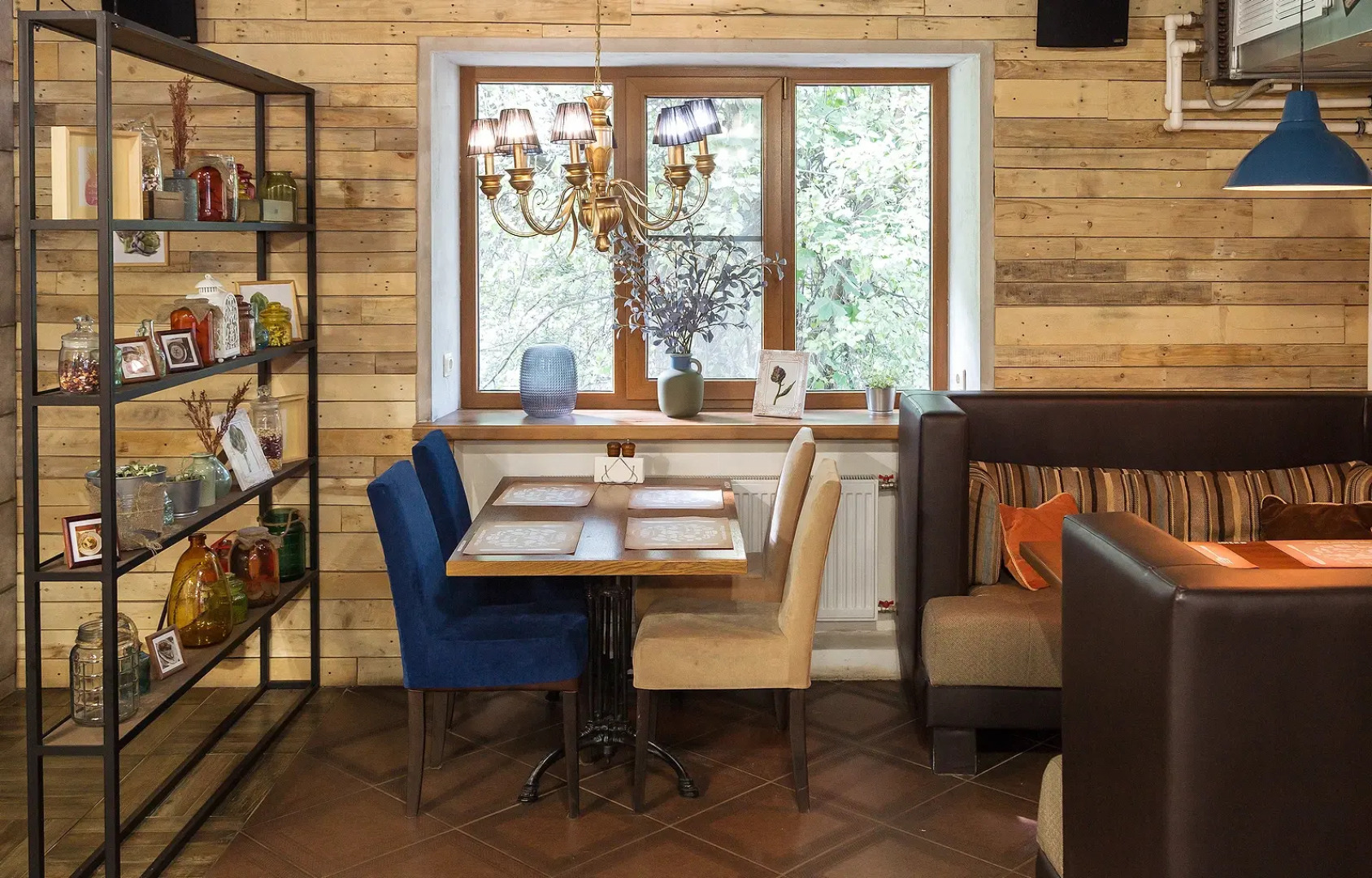 Отель Welcome Inn